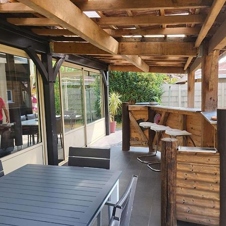Maison Cosy - 4 Chambres Doubles Bergerac Exterior photo